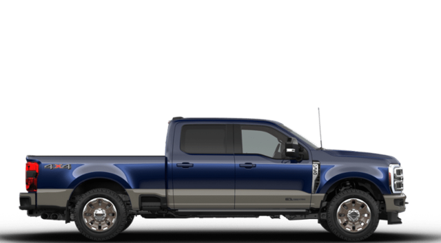 2026 Ford Super Duty® External Image 1